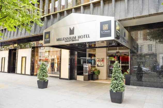 Gallery - Millennium Hotel London Knightsbridge