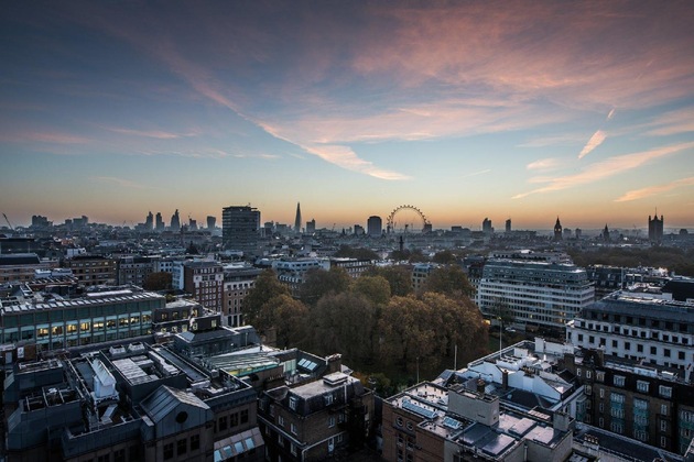 Gallery - The Cavendish London