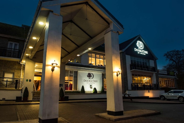 Gallery - Hotel Aberdeen Treetop