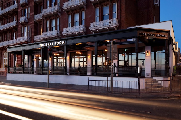 Gallery - Doubletree By Hilton Brighton Metropole