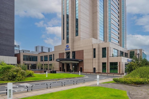 Gallery - Hilton Glasgow