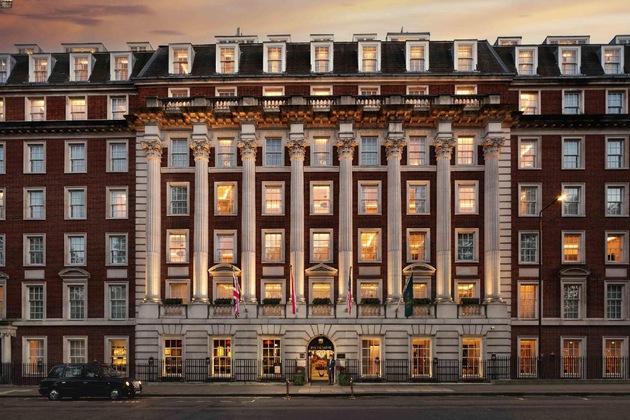 Gallery - The Biltmore Mayfair