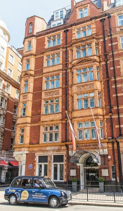 Gallery - Thistle Bloomsbury Park Hotel London