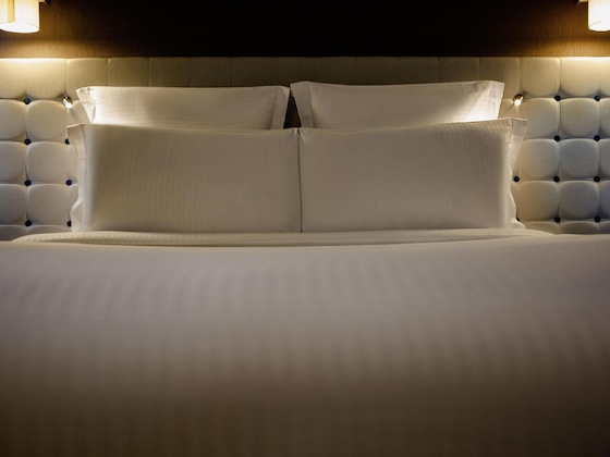 Gallery - Pullman London St Pancras
