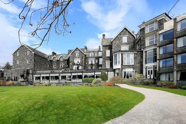 Gallery - Macdonald Old England Hotel & Spa