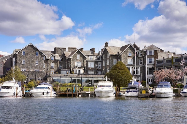 Gallery - Macdonald Old England Hotel & Spa