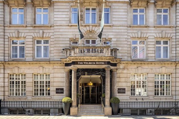 Gallery - The Welbeck Hotel, By Ihg