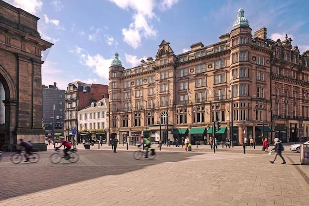 Gallery - County Hotel