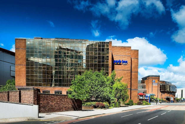 Gallery - Park Inn By Radisson Cardiff City Centre