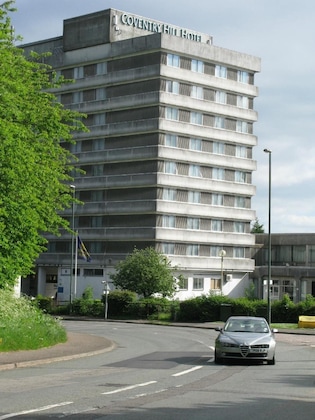 Gallery - Britannia Coventry Hill Hotel