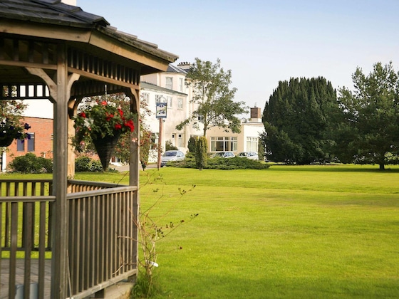 Gallery - Mercure Maidstone Great Danes Hotel