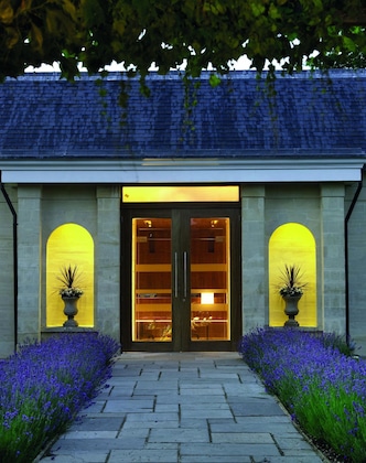 Gallery - Lucknam Park Hotel & Spa
