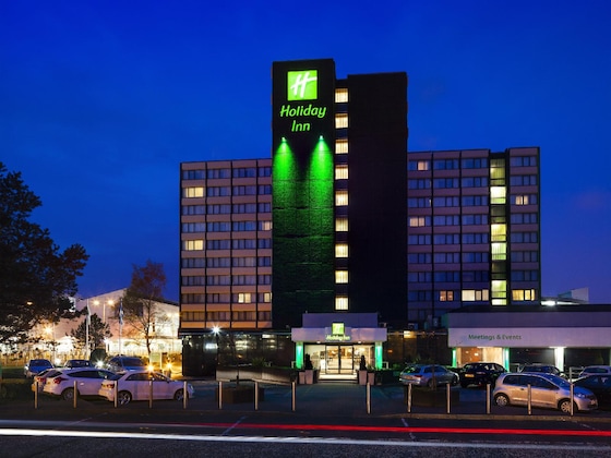 Gallery - Holiday Inn - Glasgow Airport By IHG
