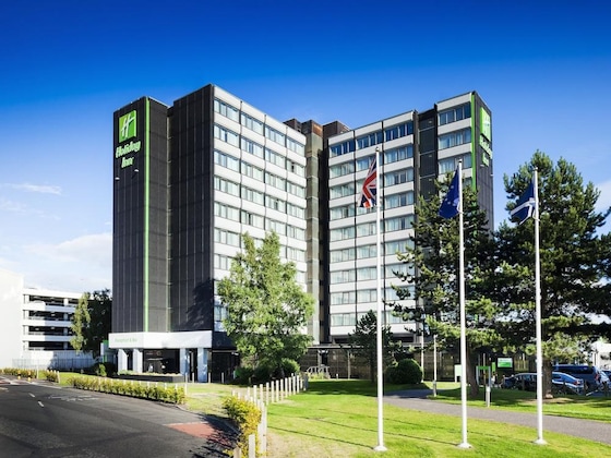 Gallery - Holiday Inn - Glasgow Airport By IHG