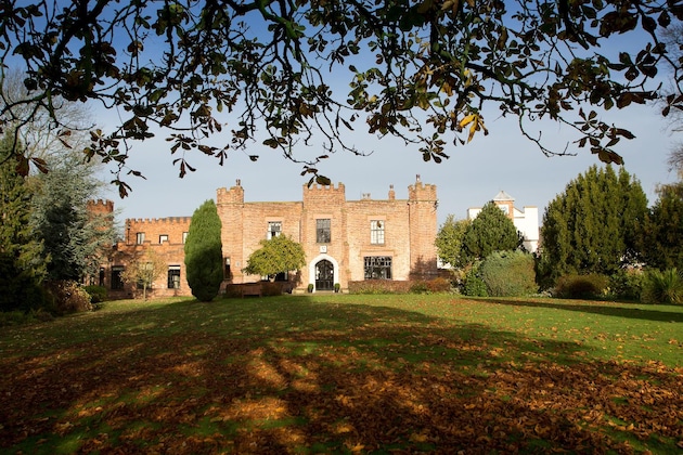 Gallery - Crabwall Manor Hotel & Spa