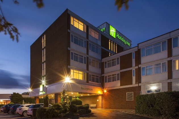 Gallery - Holiday Inn York, An Ihg Hotel