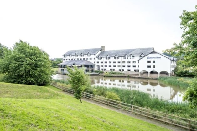 Gallery - Copthorne Hotel Cardiff-Caerdydd