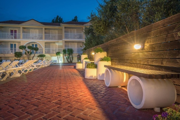 Gallery - Filoxenia Hotel Zakynthos