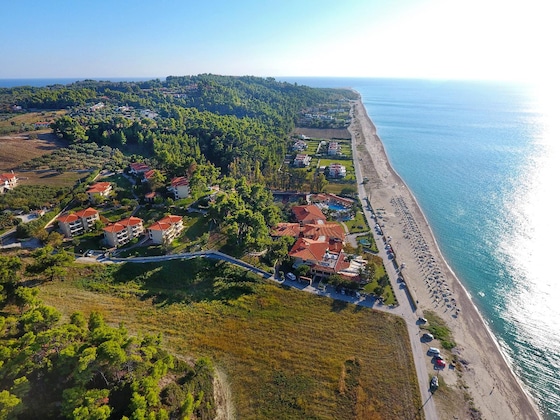 Gallery - Possidi Holidays Resort & Suite Hotel