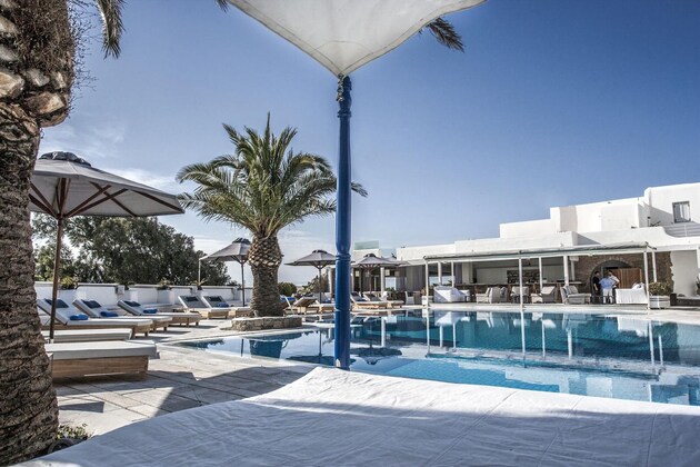 Gallery - Andronikos Hotel - Adults Only