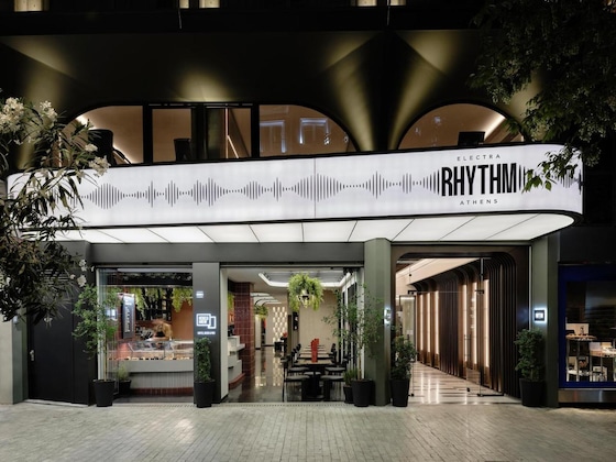 Gallery - Electra Hotel Athens