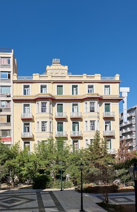 Gallery - Delphi Art Hotel