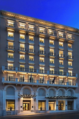 Gallery - King George, A Luxury Collection Hotel, Athens
