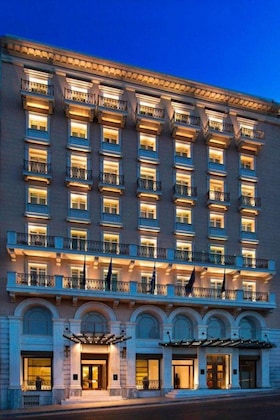 Gallery - King George, A Luxury Collection Hotel, Athens