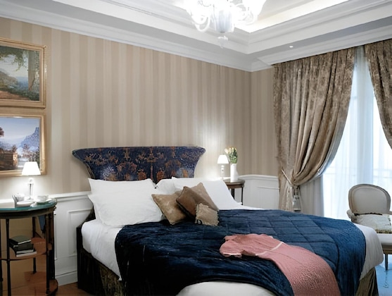 Gallery - King George, A Luxury Collection Hotel, Athens