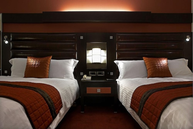 Gallery - Crowne Plaza Athens City Centre, An Ihg Hotel