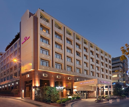 Gallery - Crowne Plaza Athens City Centre, An Ihg Hotel