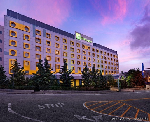 Gallery - Holiday Inn Athens Attica Av. Airport West, An Ihg Hotel