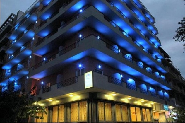 Gallery - Museum Hotel