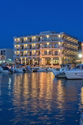 Gallery - Porto Veneziano Hotel