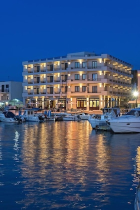 Gallery - Porto Veneziano Hotel