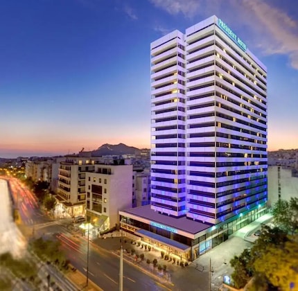 Gallery - President Hotel Athens