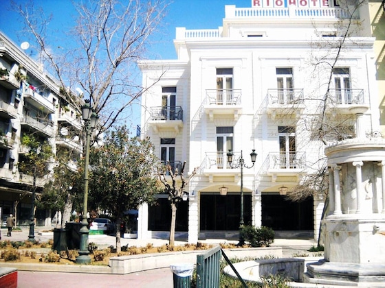 Gallery - Hotel Rio Athens