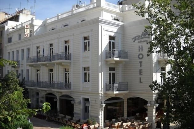 Gallery - Hotel Rio Athens