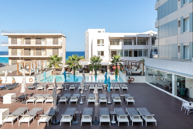 Gallery - Arte Hotel