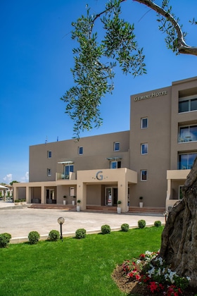 Gallery - Cnic Gemini Hotel