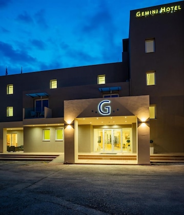 Gallery - Cnic Gemini Hotel