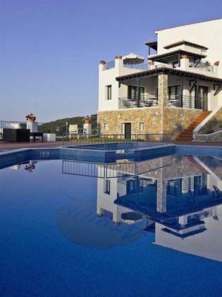 Gallery - Atrium Alonissos