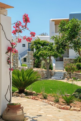 Gallery - Acquamarina Resort