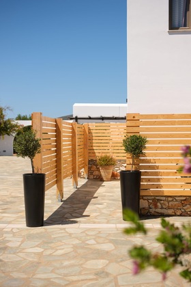 Gallery - Parosland Hotel