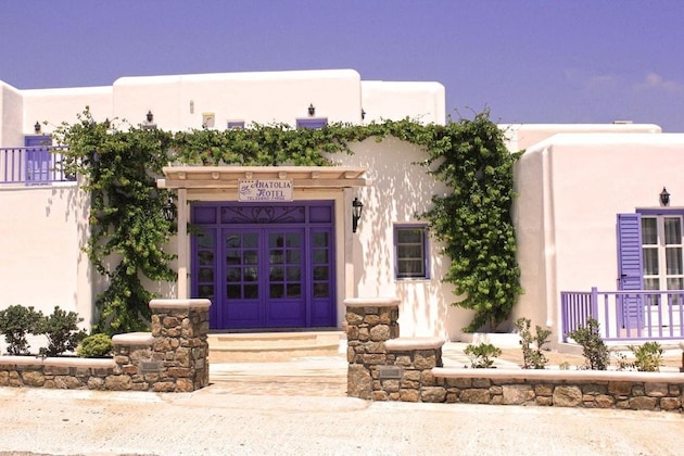 Gallery - Anatolia Hotel