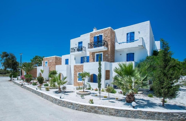 Gallery - Naxos Holidays