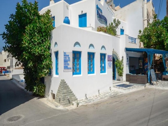 Gallery - Poseidon Hotel (Jnx)