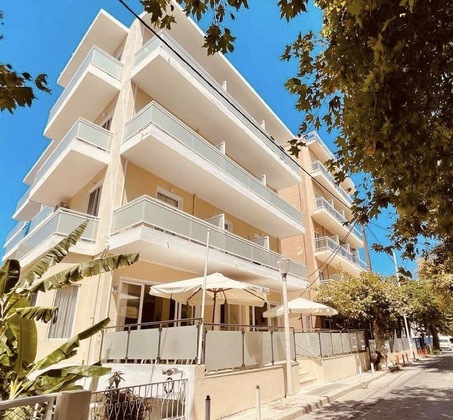 Gallery - International Hotel Rhodes