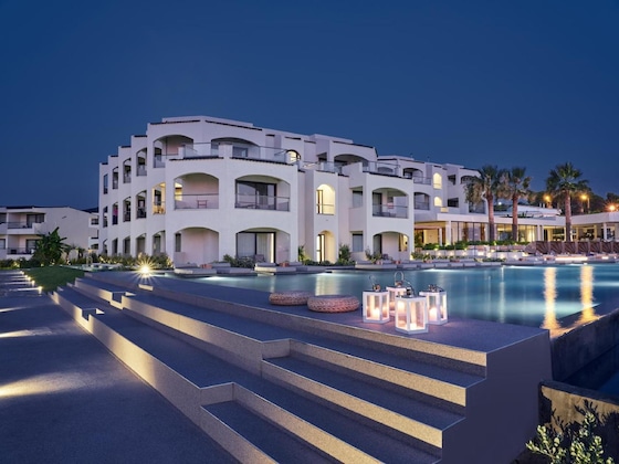 Gallery - Caravel Suites - Adults Only