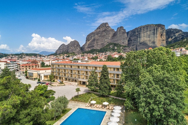 Gallery - Divani Meteora Hotel